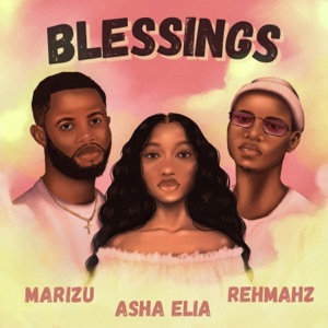 Blessings - Single