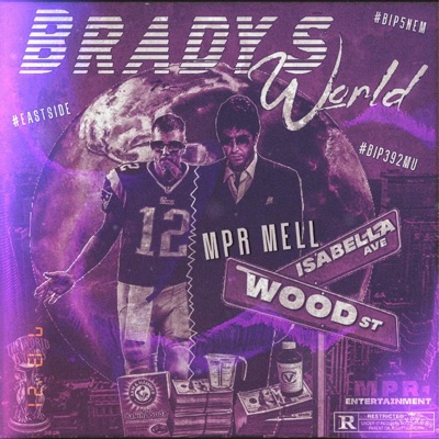 Brady's World