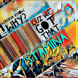 Stamina Splash Andrés