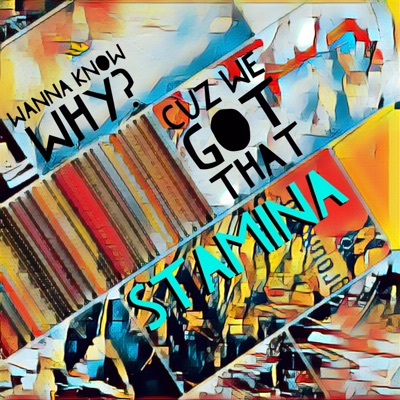 Stamina - Single