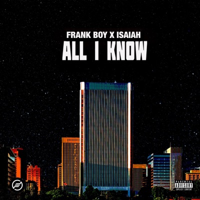 All I Know (feat. Iraw) - Single