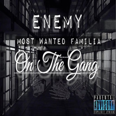 On the Gang - Single