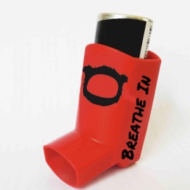 Breathe In AztroGrizz