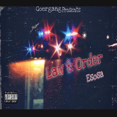 Law & Order - Single