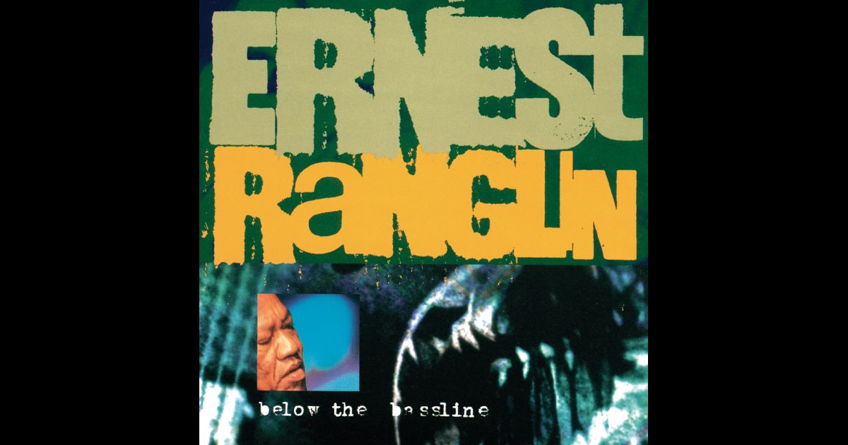 Ernest Ranglin – Below The Bassline/Memories Of Barber Mack