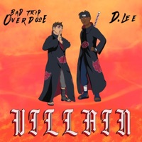 VILLAIN (feat. BTOD) - Single - D.Lee