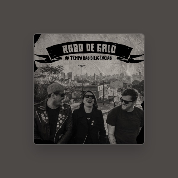 Rabo de Galo's avatar