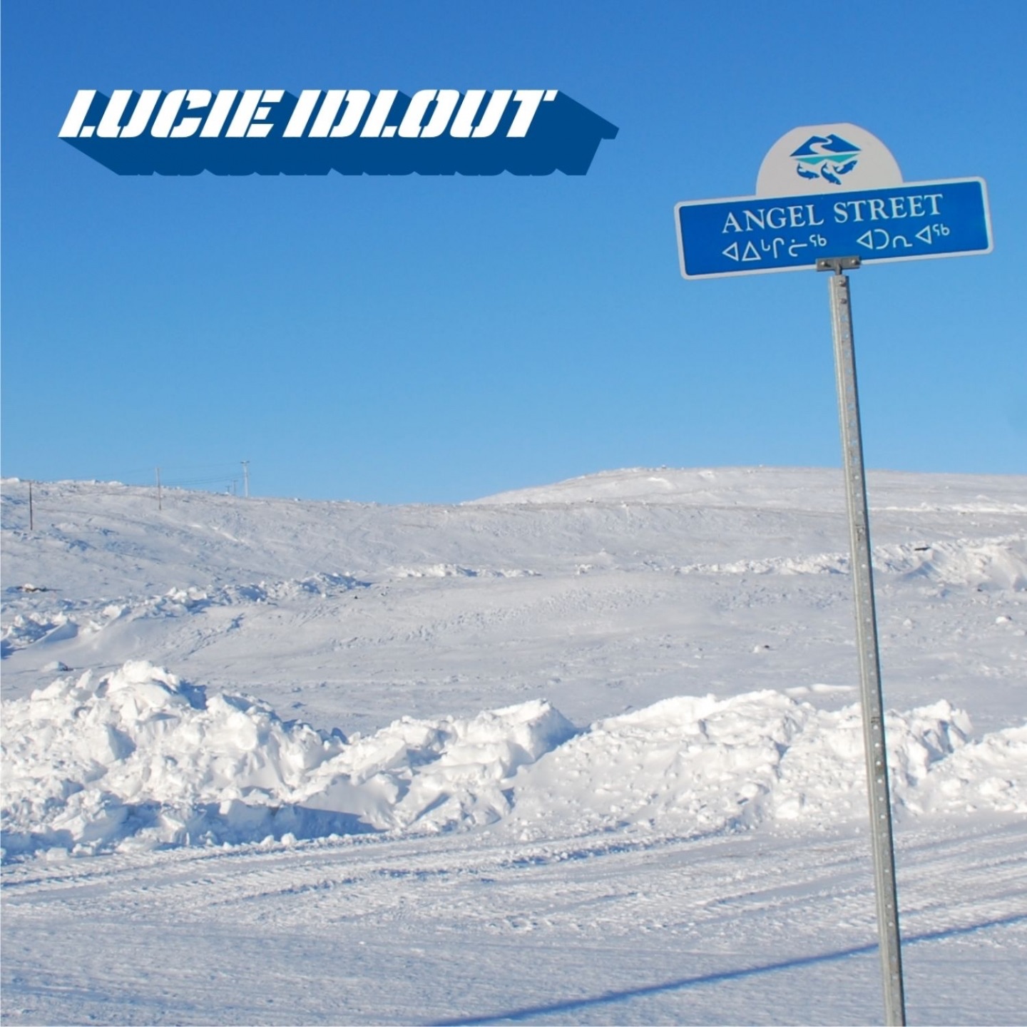 Angel Street - Single