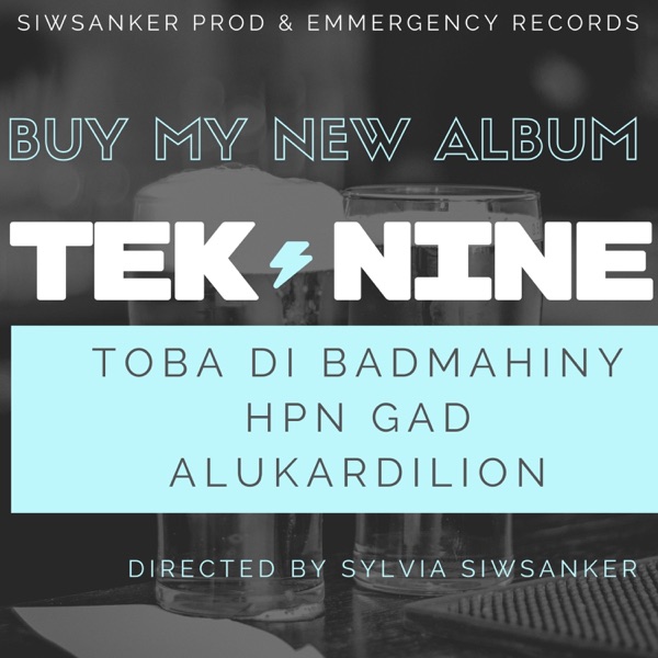 Tek Nine