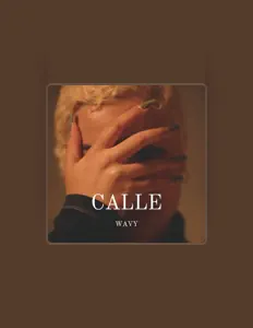 Wavyを聴いたり、ミュージックビデオを鑑賞したり、経歴やツアー日程などを確認したりしましょう！