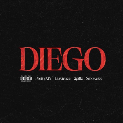 Diego (feat. SmokeLee) - Single