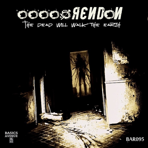 The dead will walk the earth - Single