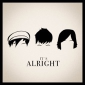 It's Alright artwork