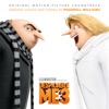 Fred Parker Hug Me Despicable Me 3 (Original Motion Picture Soundtrack)