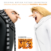 Despicable Me - Pharrell Williams