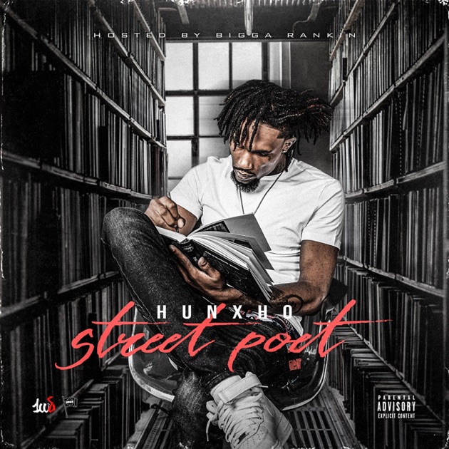 洋楽 JOHN DO'E - Thug Poetry JOHN DO'E - Thug Poetry