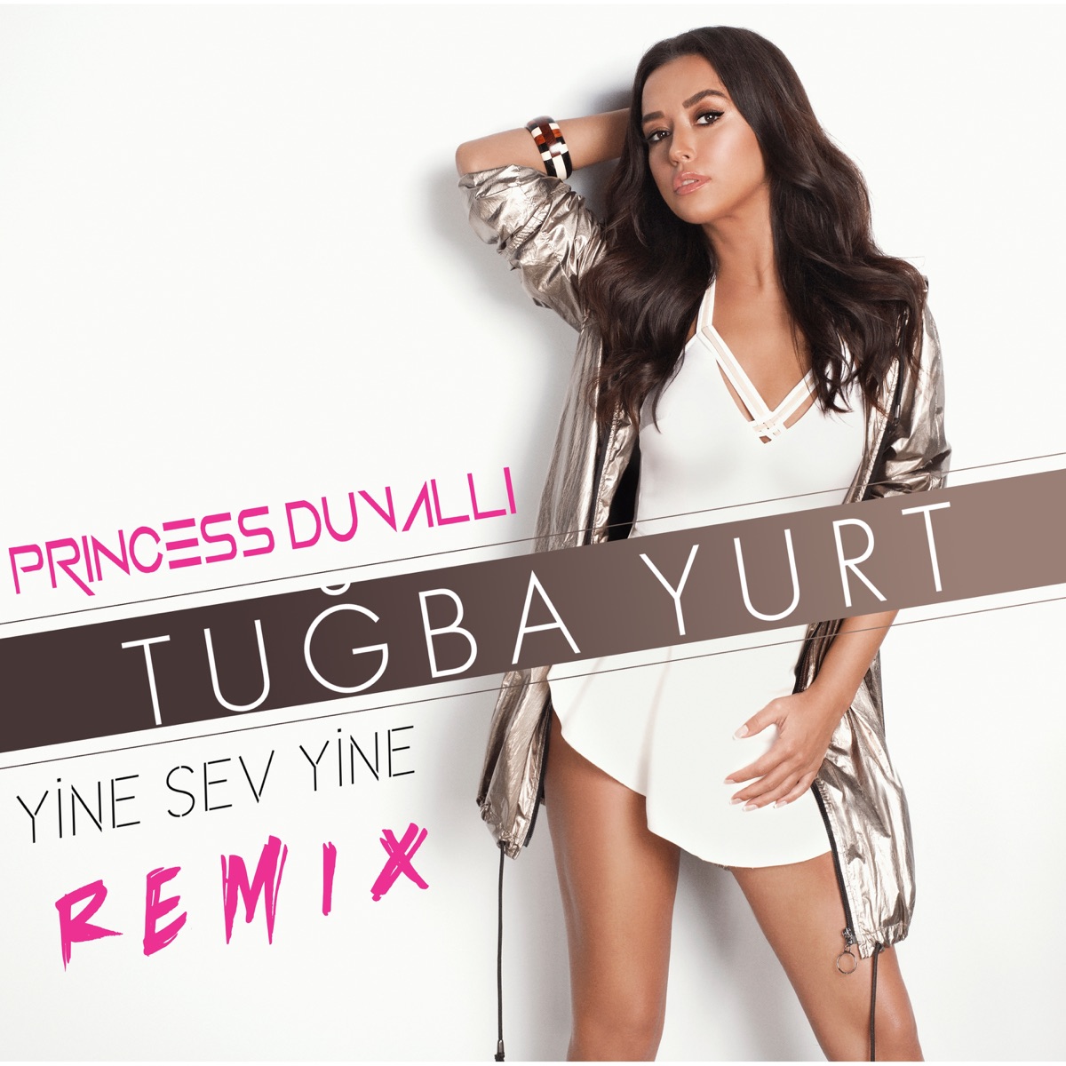Benim O - Single by Tuğba Yurt on Apple Music