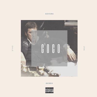 Coco (feat. Derek, Zen & LucidSolidDale) - Single