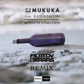 Bottle of Loneliness (feat. Kayla Jacobs) [Filatov & Karas Remix Extended] artwork