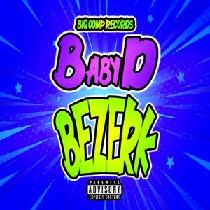 Bezerk (feat. D Lamar, Tezio Super & Tae Drain) - Single
