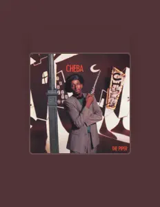 Listen to Cheba, watch music videos, read bio, see tour dates & more!