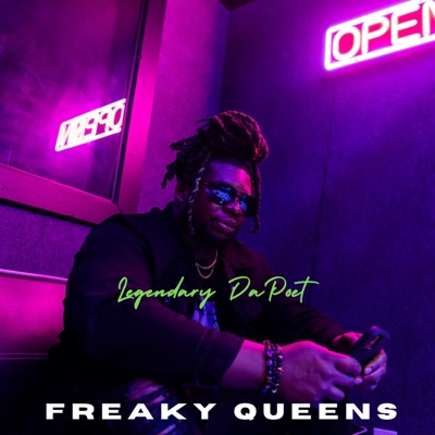 Freaky Queens - Single