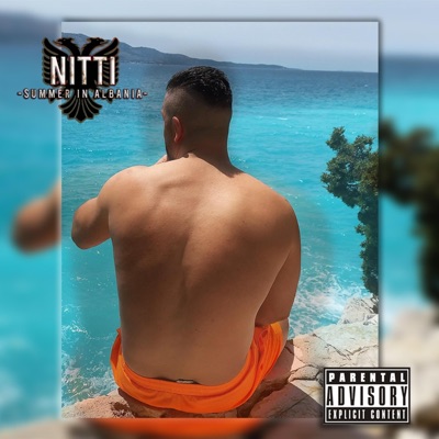 Summer in Albania - Single