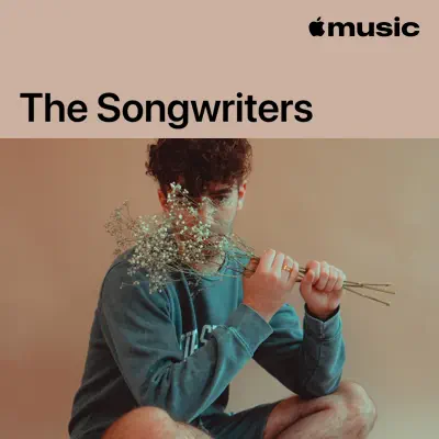 Listen to JBACH: The Songwriters featuring BIBI
