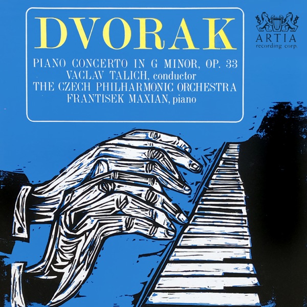 Piano Concerto In G Minor, Op. 33