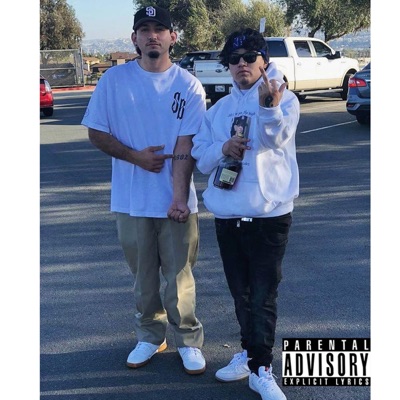 JFusion Don't Play Wid Me (feat. Y.E) - Single