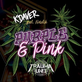 Purple and Pink (feat. Kinetik) K Daver