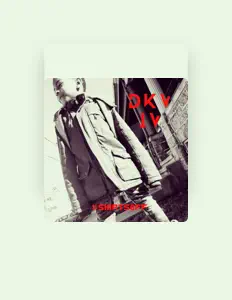 Hör dir #ShirtsOff an, schau dir Musikvideos an, lies die Biografie, finde Tourdaten und mehr!