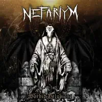 Humanity Falls — Nefariym