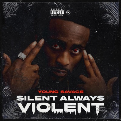 S.A.V (Silent Always Violent)