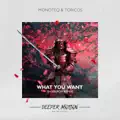 What You Want