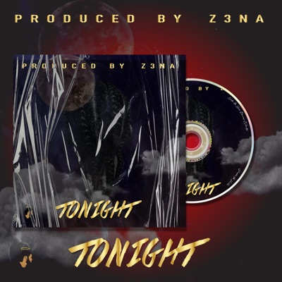 Tonight (Acoustic) - Single