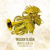 Yasser Tejeda & Palotre - Machacando