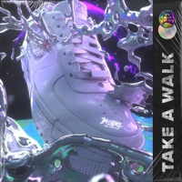 Take a Walk - EP - Imagine the Rapper