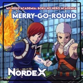 Merry-Go-Round (My Hero Academia: Boku no Hero Academia) artwork