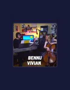 Escucha a Julia Bennu, mira videos musicales, lee su biografía, consulta las fechas de las gira y más.