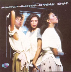 Break Out (1984 Version)