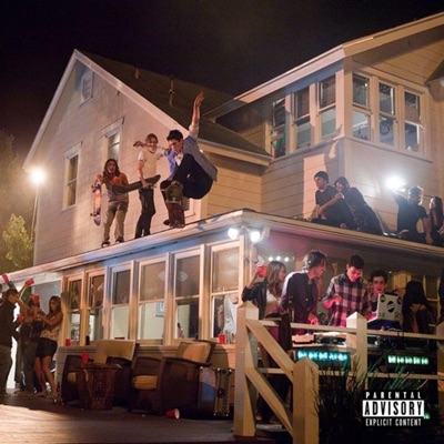 Here To Party - Single