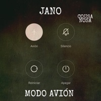 Modo Avión - Single - JANO