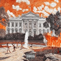 Danger Zone - Single - Era Breaux