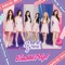 Bubble Up! - Rocket Punch lyrics