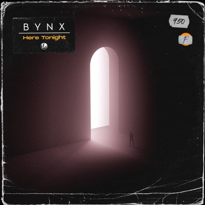 Here Tonight - Single