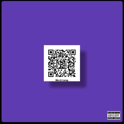 Rolling (feat. Lil Frost & 17KAE) - Single