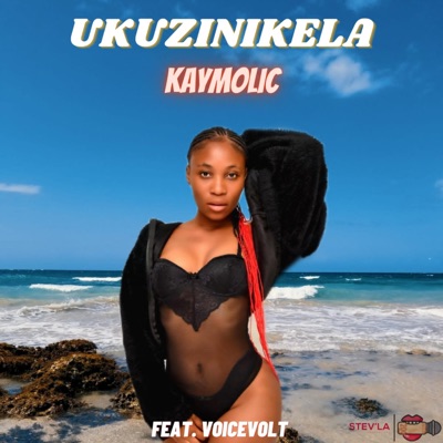 Ukuzinikela (feat. Voicevolt) - Single