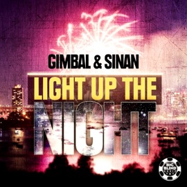 Light Up the Night (Progressive Mix) Gimbal & Sinan