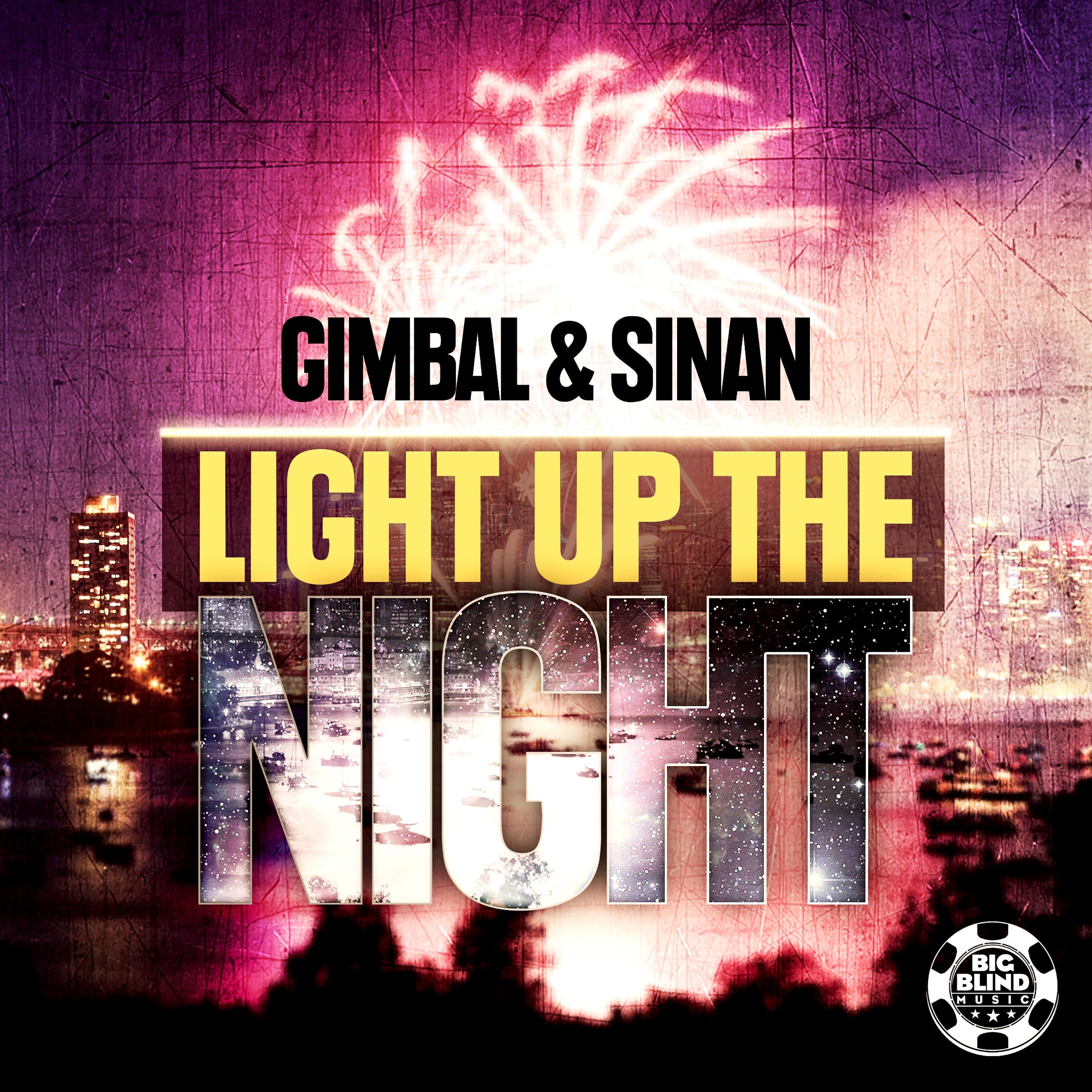 Light Up the Night (Remixes) - EP